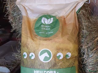 hästservice Hö & lusernpellets - Annons 16