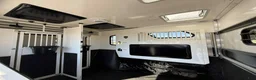 Hästlastbilar  fordon & transport till salu: PARAGAN EXCELSION 5XL  - Annons 7