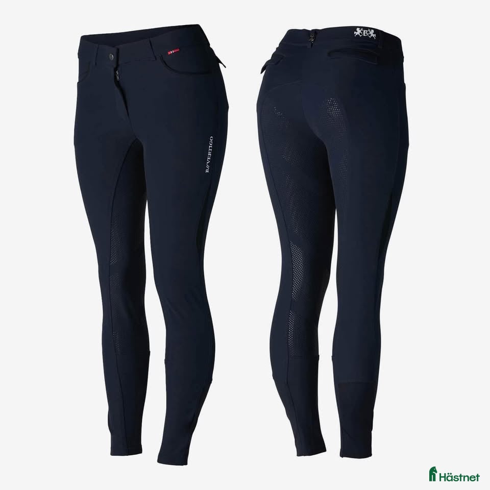 Ridbyxor ryttarutrustning till salu: Bvertigo Marla ridbyxor helskodd silikon 34 i Klippan - Annons 16