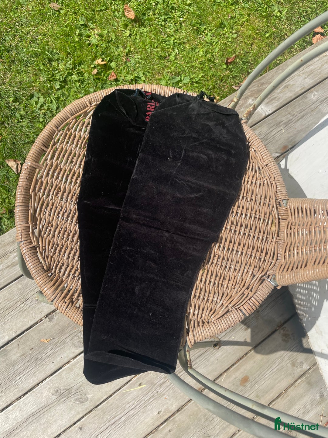 Övrig Hästutrustning hästutrustning till salu: Ryktsaker/paddar/benskydd mm i Trollhättan - Bild 16