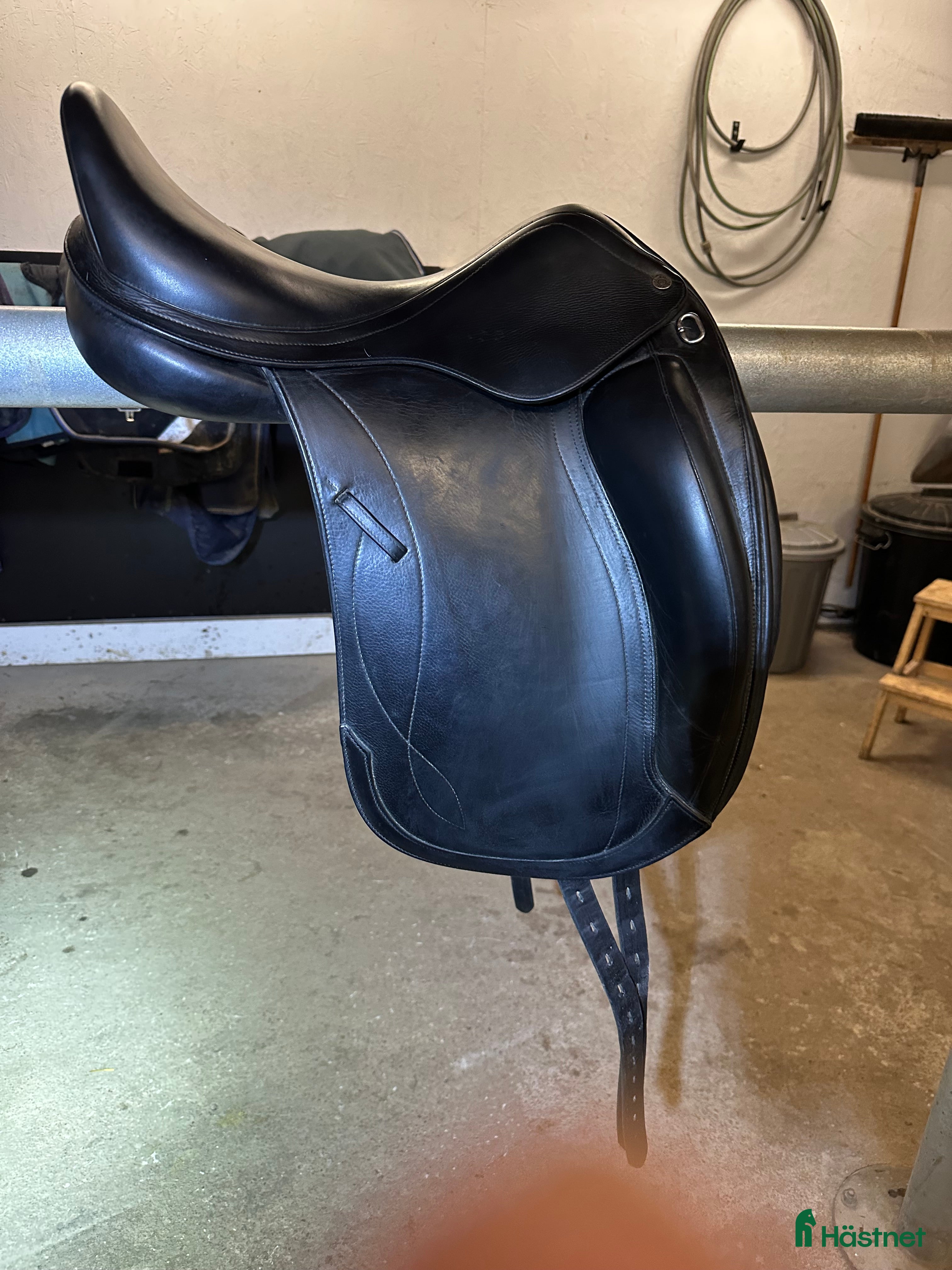 Sadlar hästutrustning Equipe Olympia  i Östra Ryd - Annons 17