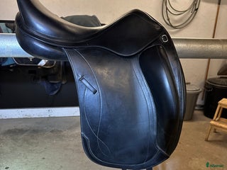 Sadlar hästutrustning till salu: Equipe Olympia i Östra Ryd - Annons 8