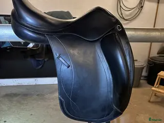 Sadlar hästutrustning Equipe Olympia i Östra Ryd - Annons 17