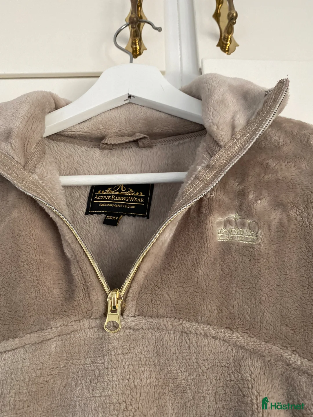 Övrigt Ridkläder ryttarutrustning till salu: Rid tröja - Annons 2