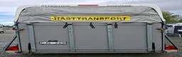 Hästtransporter  fordon & transport till salu: Gör det själv vagn! - Annons 6