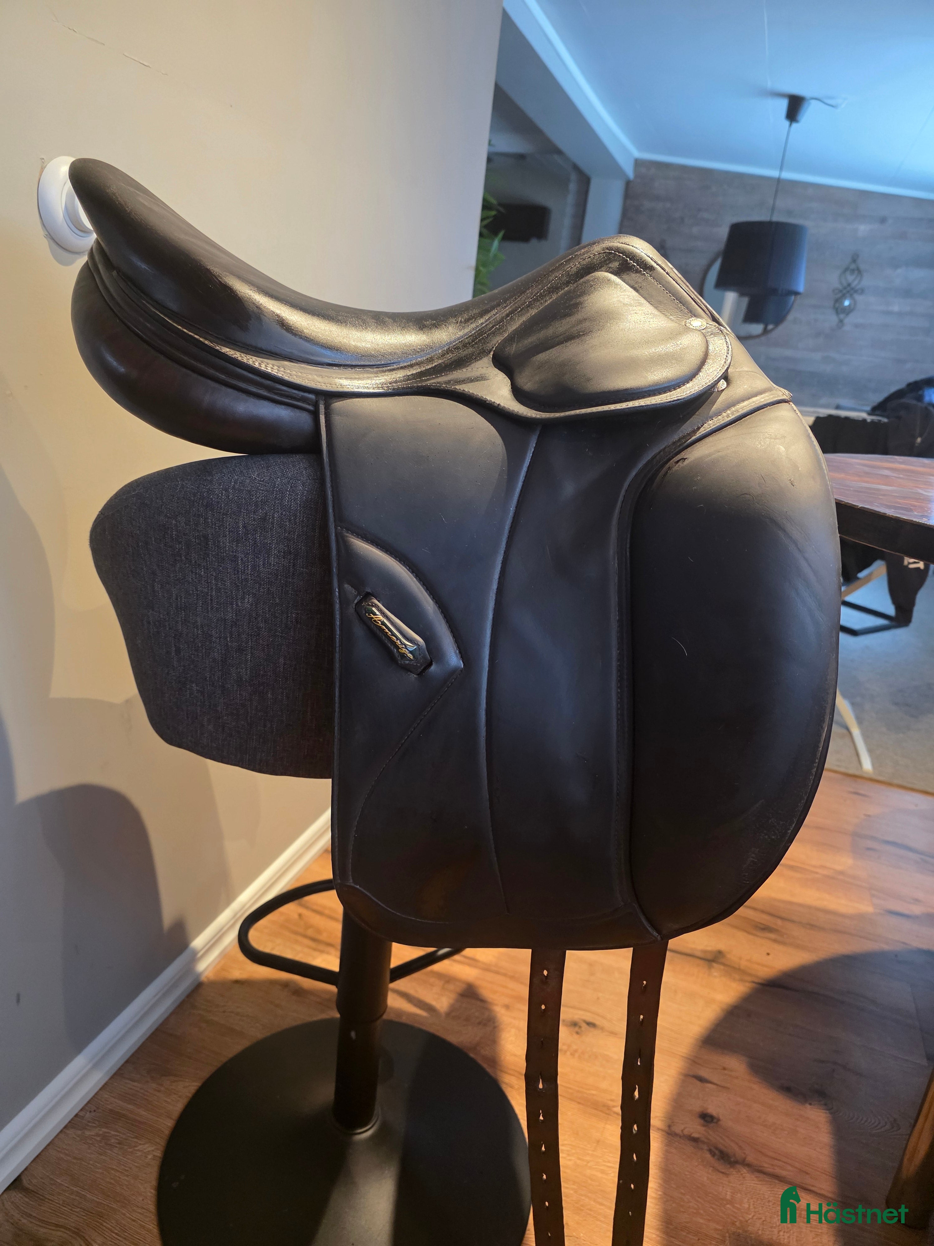 Sadlar hästutrustning Amerigo dj dressyr i Väröbacka - Annons 3