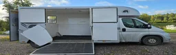 Hästlastbilar  fordon & transport till salu: Bkortsbuss Fiat Ducato/Boj 2007 - Annons 2