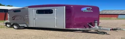 Hästtransporter  fordon & transport till salu: Tillfälligt erbjudande på NYA Touring Country - Annons 5