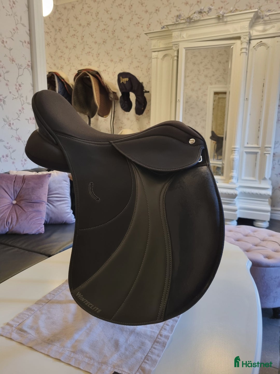 Sadlar hästutrustning till salu: Allround Sadel i Götene - Annons 2