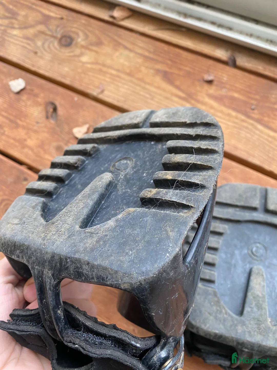 Övrig Hästutrustning hästutrustning till salu: Scoot 3 slim - Annons 4