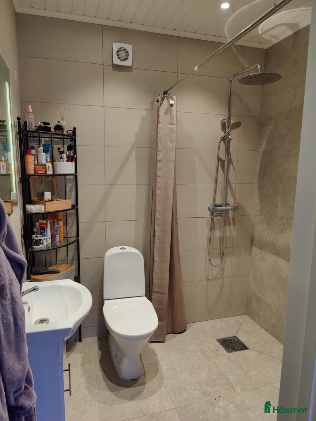  lägenhet till salu: Uthyres! Lägenhet med möjlighet till boxplats  i Vollsjö - Annons 5