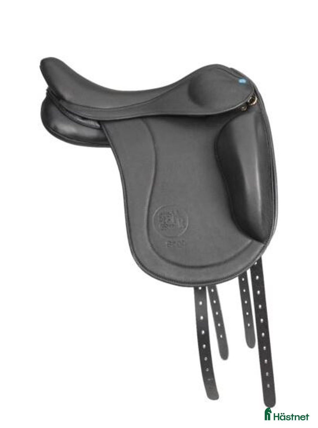 Sadlar hästutrustning till salu: HR Saga 17 tum i Skultuna - Annons 1