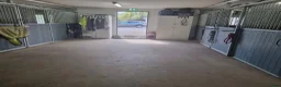  stallplats finnes: Lediga stallplats i Upplands Väsby  i Upplands Väsby - Annons 2