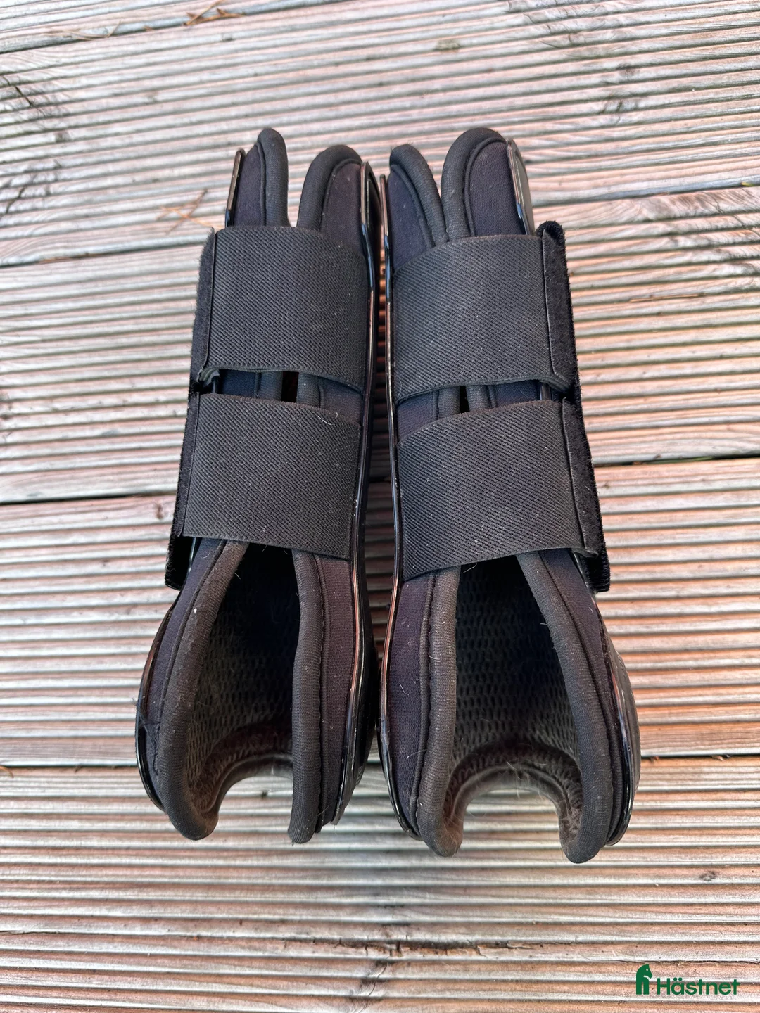 Benskydd hästutrustning till salu: EQUIXPERT® SENSKYDD ENDEVOUR 3D Storlek Full - Annons 3