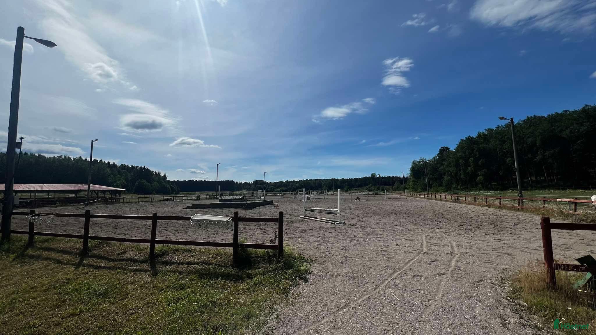  stallplats Stallplats på fina Aspvik! - Annons 15