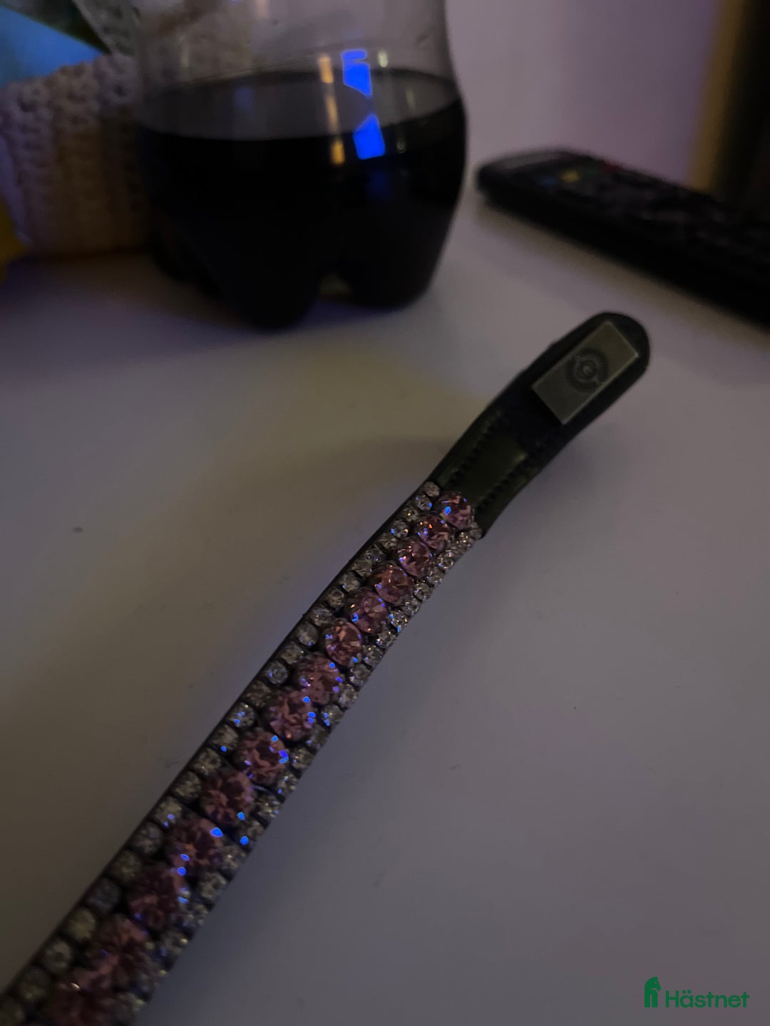 Övrig Hästutrustning hästutrustning till salu: Ps of sweden pannband  i Karlstad - Annons 1