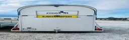 Hästtransporter  fordon & transport till salu: Forzab Cavallo 220SEH Bra skick! i Klippan - Annons 5