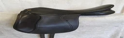 Sadlar hästutrustning till salu: Knights Aragon, dressyrsadel - Annons 1