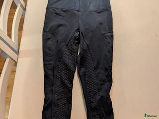 Ridbyxor ryttarutrustning till salu: Ridthights från schockemöhle Sports i Tierp - Annons 17