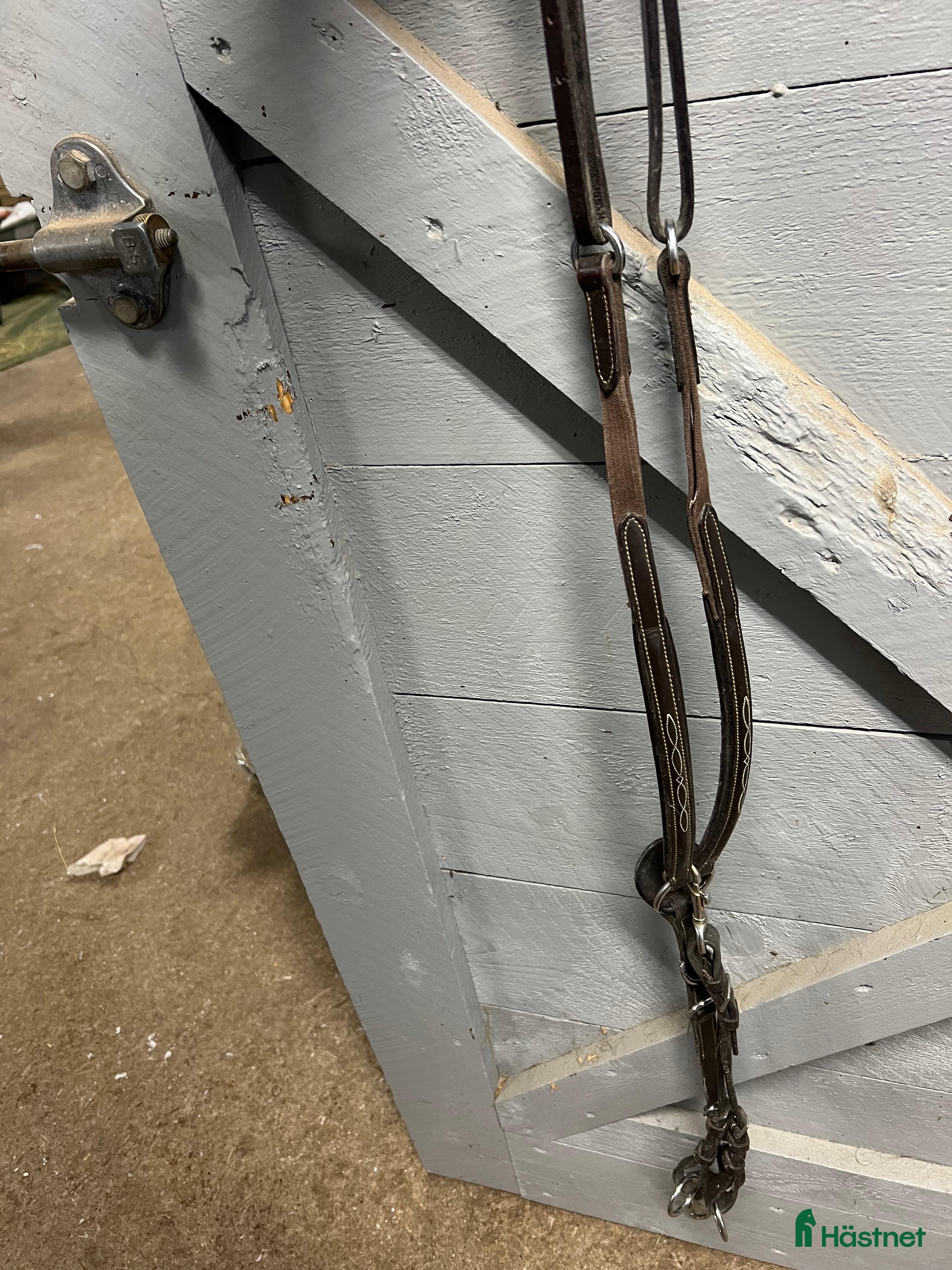 Träns hästutrustning till salu: Förbygel i Växjö - Annons 4