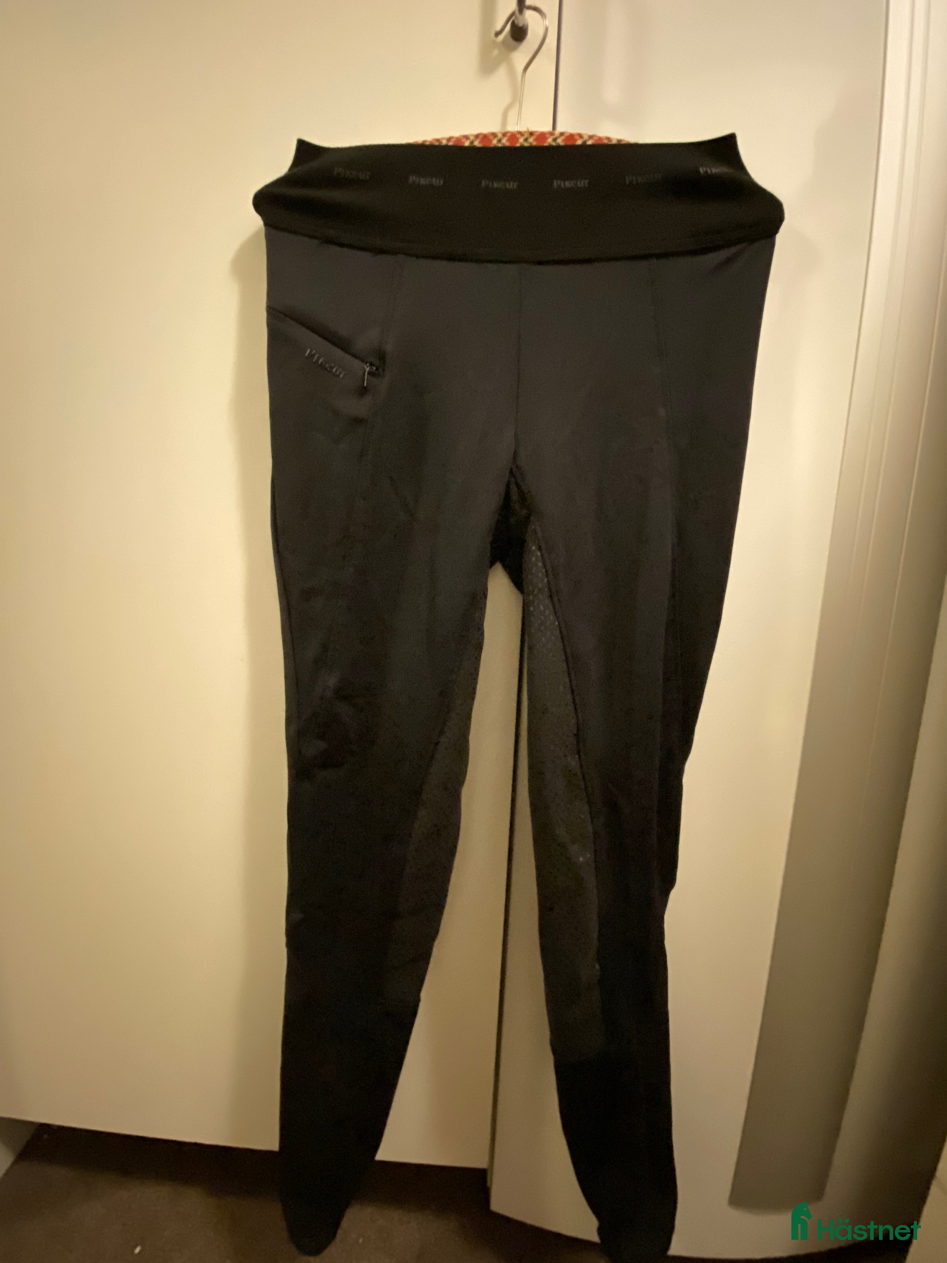 Ridbyxor ryttarutrustning till salu: Pikeur ridtights i Klagshamn - Annons 23