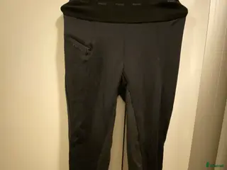 Ridbyxor ryttarutrustning till salu: Pikeur ridtights i Klagshamn - Annons 5