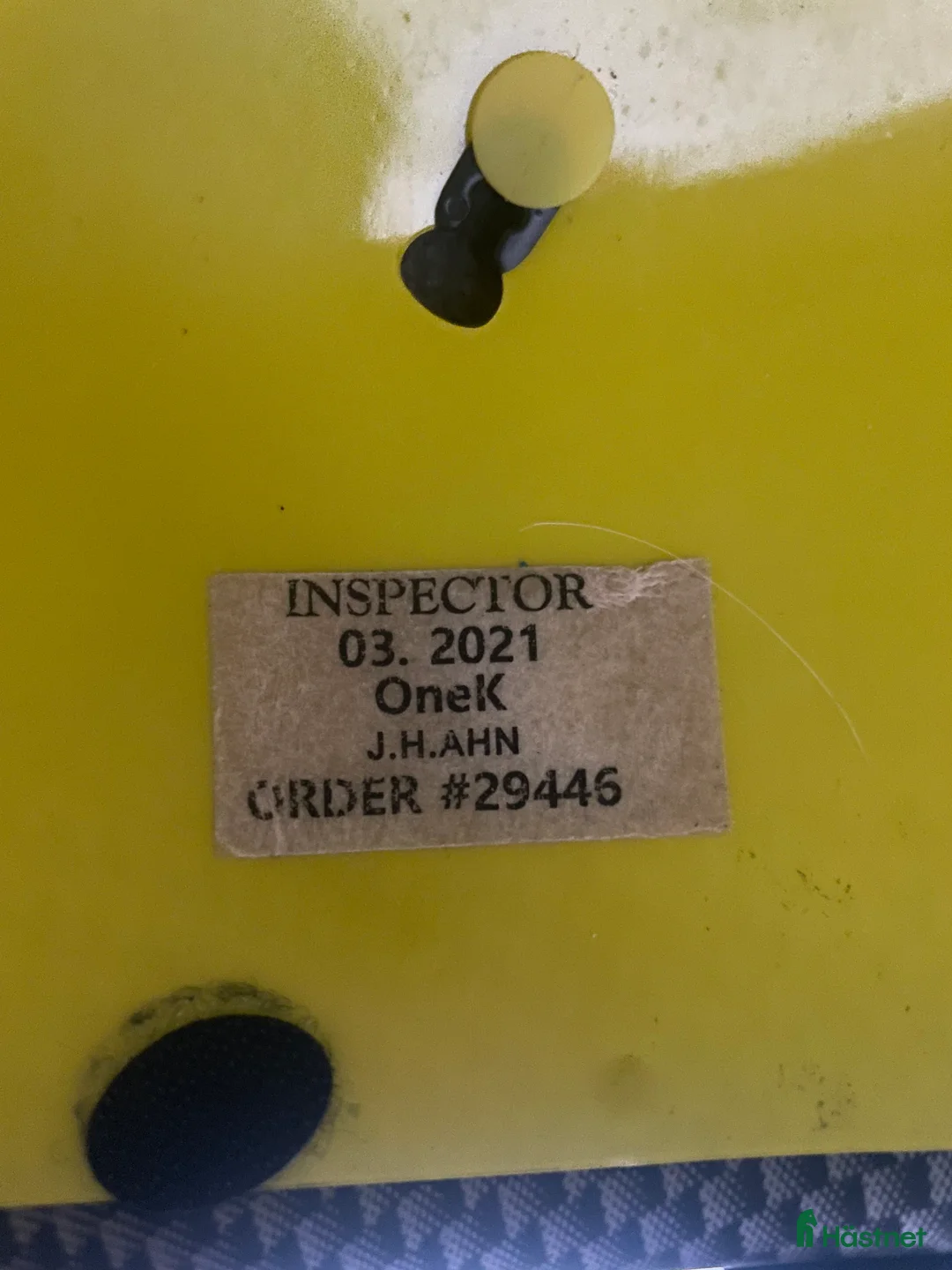 Hjälmar ryttarutrustning till salu: One K hjälm i Eslöv - Annons 9