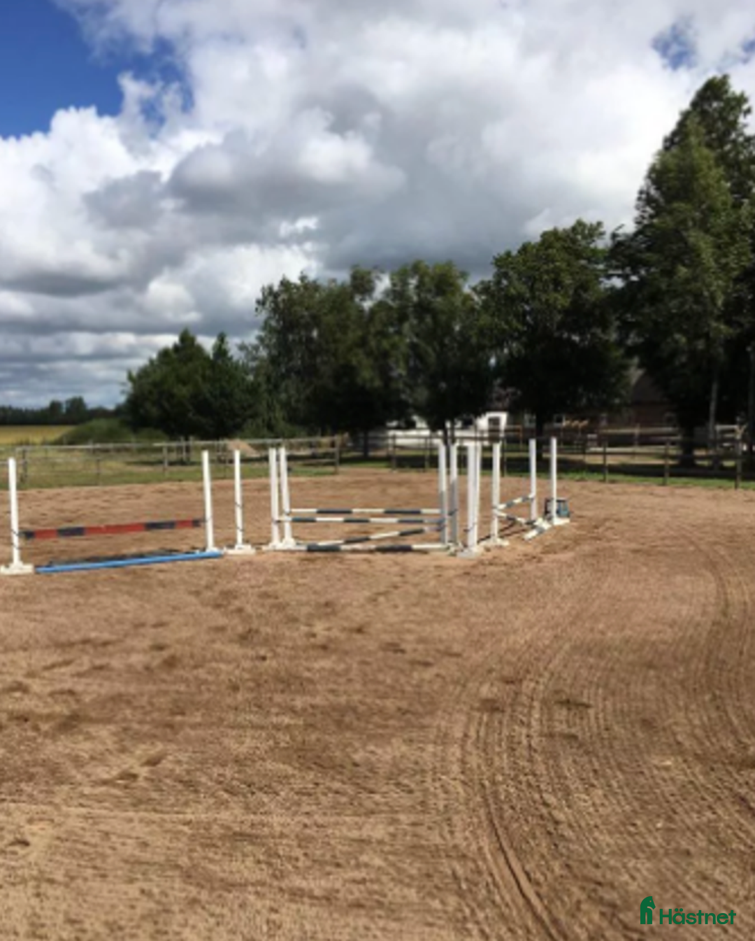  stallplats finnes: Boxplatser Helsingborg i Gantofta - Annons 3