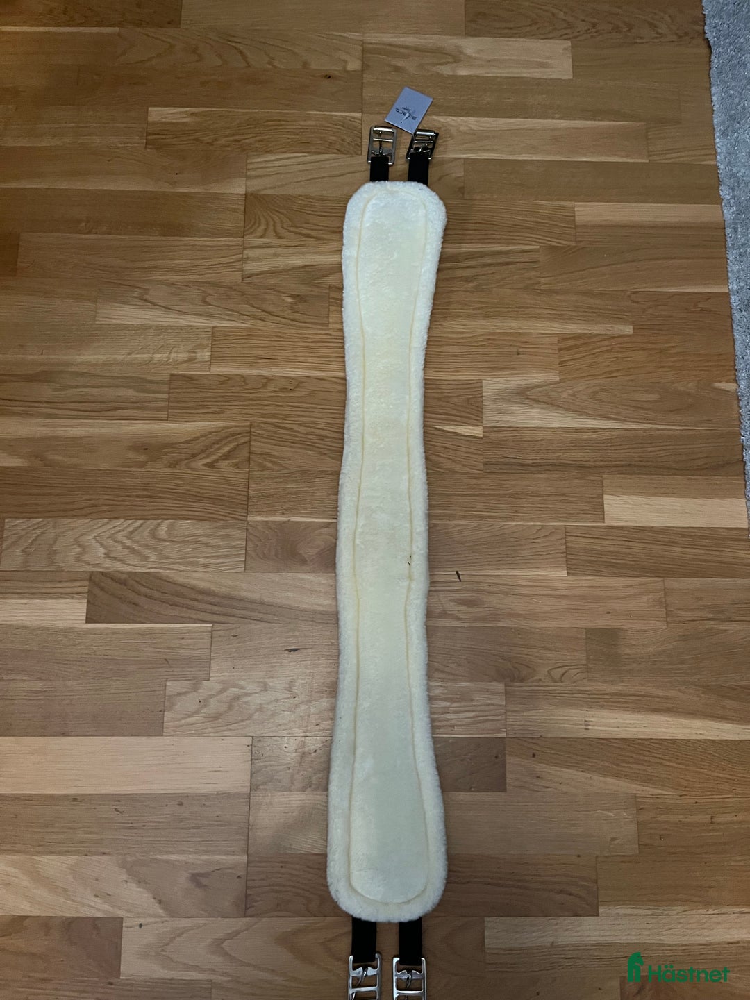 Sadeltillbehör hästutrustning till salu: Jätte fin, oanvänd sadelgjord!! i Kungälv - Annons 2