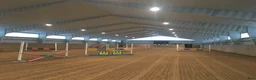  stallplats finnes: Stallplats i Vallentuna - Annons 3