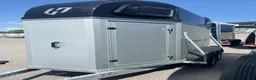 Hästtransporter  fordon & transport till salu: Robust 1,5-hästars Henra med hög lastvikt - Annons 7
