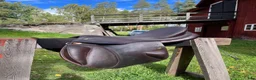 Sadlar hästutrustning till salu: Prestige Happy Pony - Annons 1