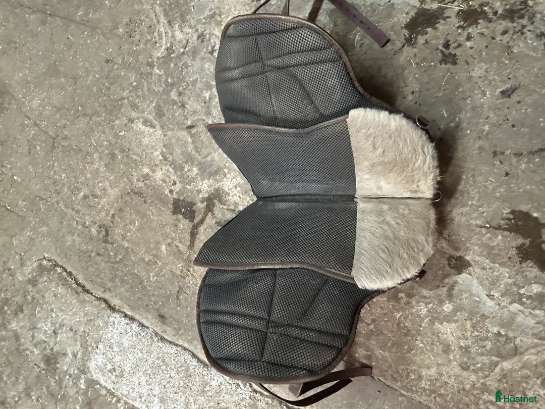 Sadlar hästutrustning till salu: Barefoot barbacka pad  - Annons 3