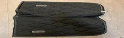 Schabrak & Vojlockar hästutrustning till salu: NYTT Equestrian Sthlm black edition - Annons 5