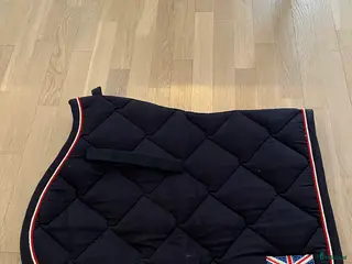 Schabrak & Vojlockar hästutrustning Oanvänt schabrak till salu i Bromma - Annons 8