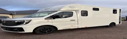 Hästlastbilar  fordon & transport till salu: Horsepartner EQUIMAX -5sits - Automat - Hästbil i Laholm - Annons 1