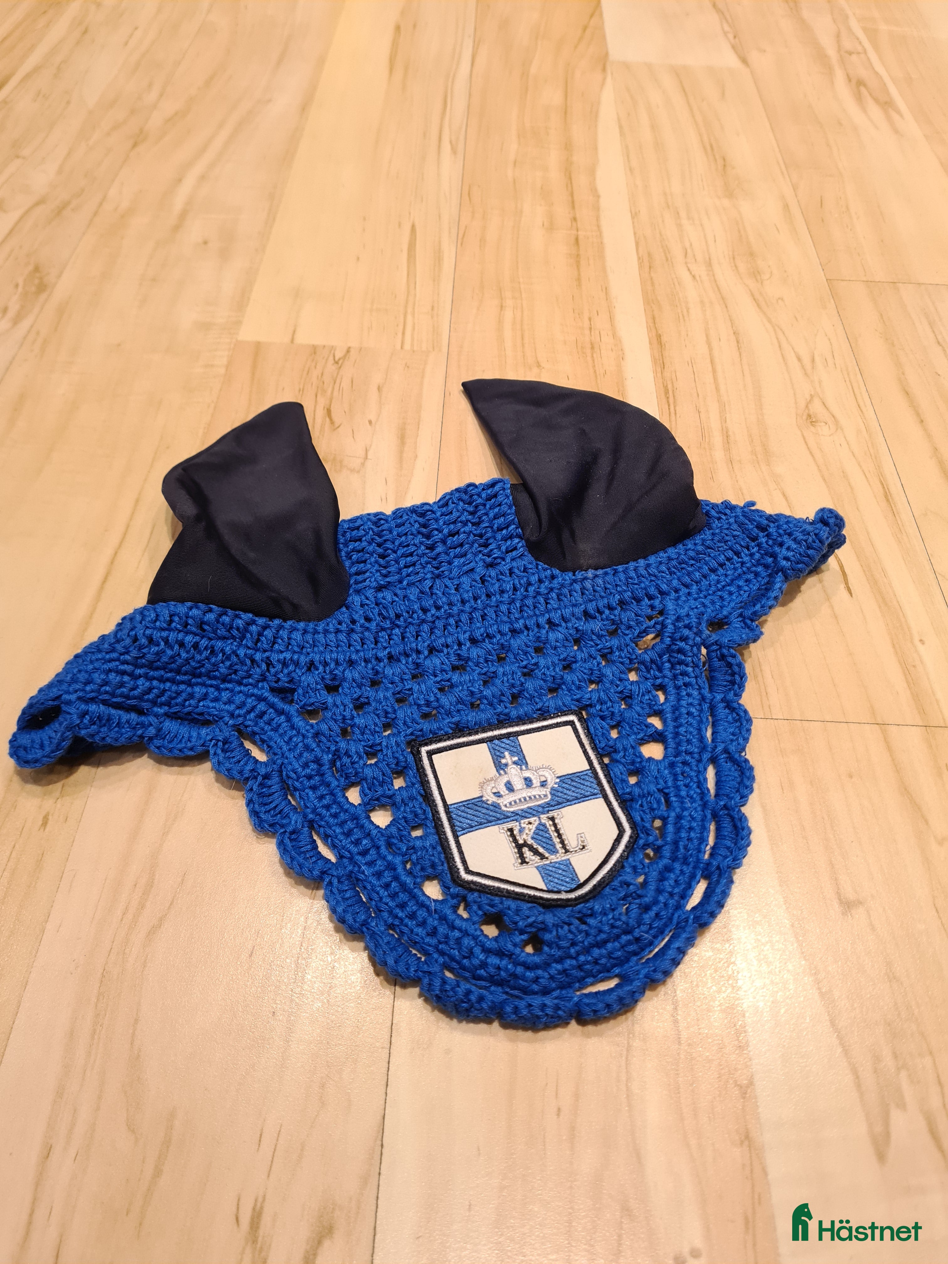 Övrig Hästutrustning hästutrustning Kingsland huva ponny - Annons 23