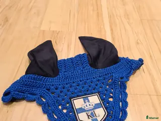 Övrig Hästutrustning hästutrustning Kingsland huva ponny - Annons 24