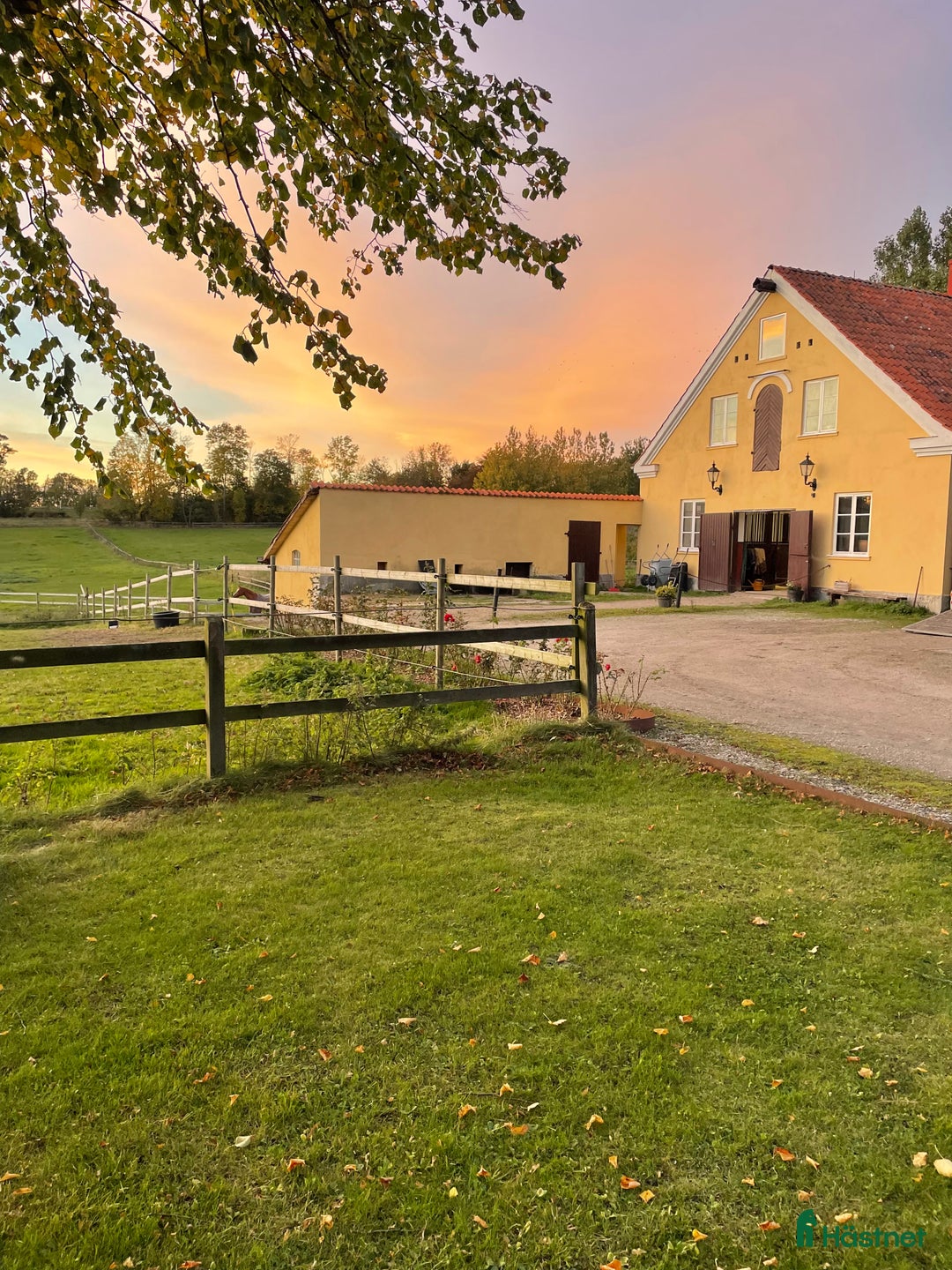  stallplats finnes: Stallplats i Klågerup 🌸 i Klågerup - Annons 1