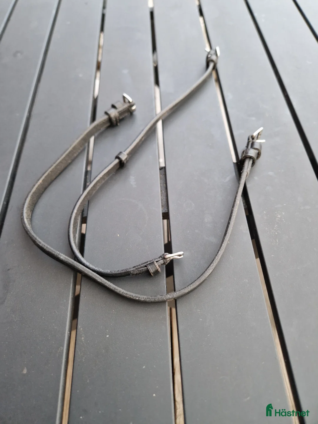 Träns hästutrustning till salu: Massor av träns och tränstillbehör  - Annons 29