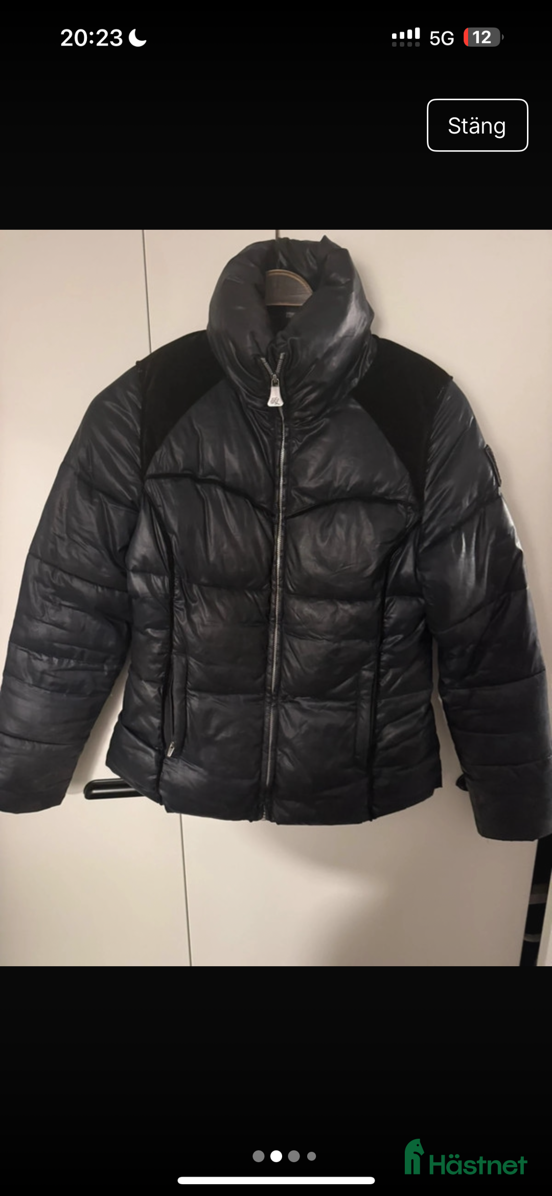 Jackor & Kavajer ryttarutrustning till salu: Säljer två supersnygga kingsland jackor! i Flen - Annons 6