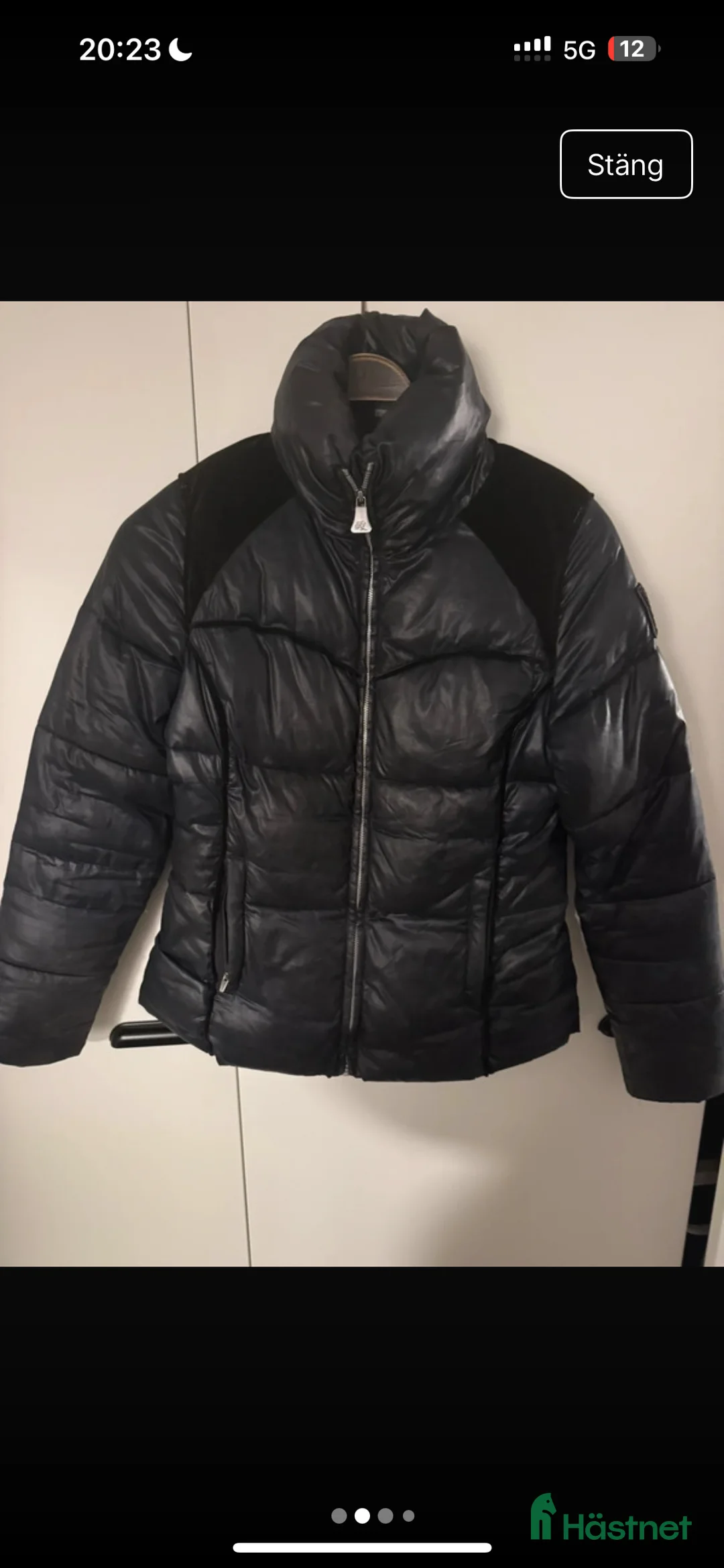 Jackor & Kavajer ryttarutrustning till salu: Säljer två supersnygga kingsland jackor! i Flen - Annons 6