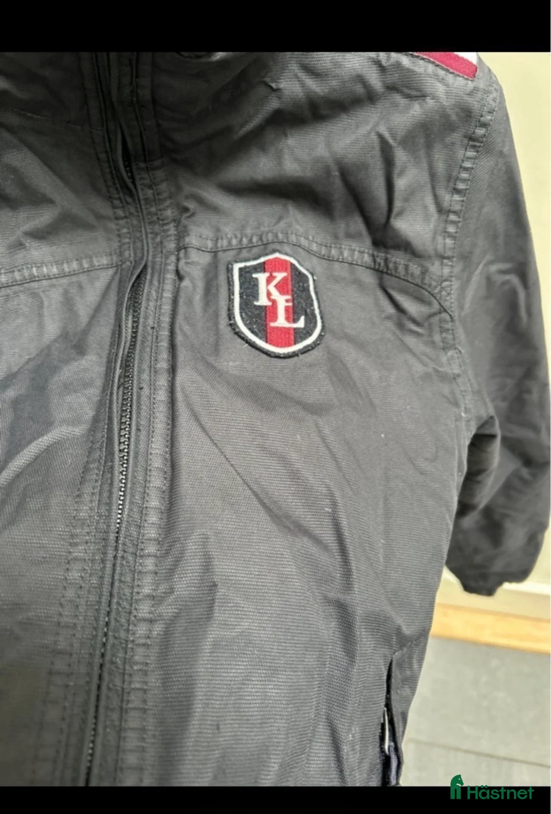 Jackor & Kavajer ryttarutrustning till salu: Kingsland- jacka - S/36 i Löddeköpinge - Annons 2