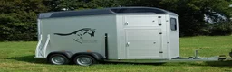 Hästtransporter  fordon & transport till salu: Söker Sirius s80 i Karlskrona - Annons 2