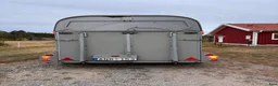 Hästtransporter  fordon & transport till salu: Rymlig ponny transport  - Annons 3