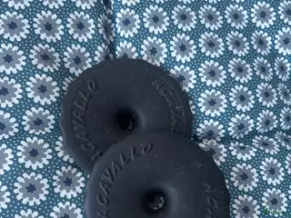 Övrig Hästutrustning hästutrustning till salu: Nya Acavallo bettskivor - Annons 3