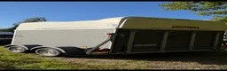 Hästtransporter  fordon & transport till salu: Hästtransport Cheval Liberte 2019  - Annons 3