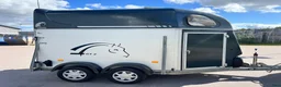 Hästtransporter  fordon & transport till salu: Cheval Liberte GT2 XL - Annons 2