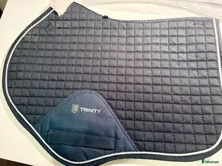 Schabrak & Vojlockar hästutrustning till salu: Schabrak - ponny i Linköping - Annons 2