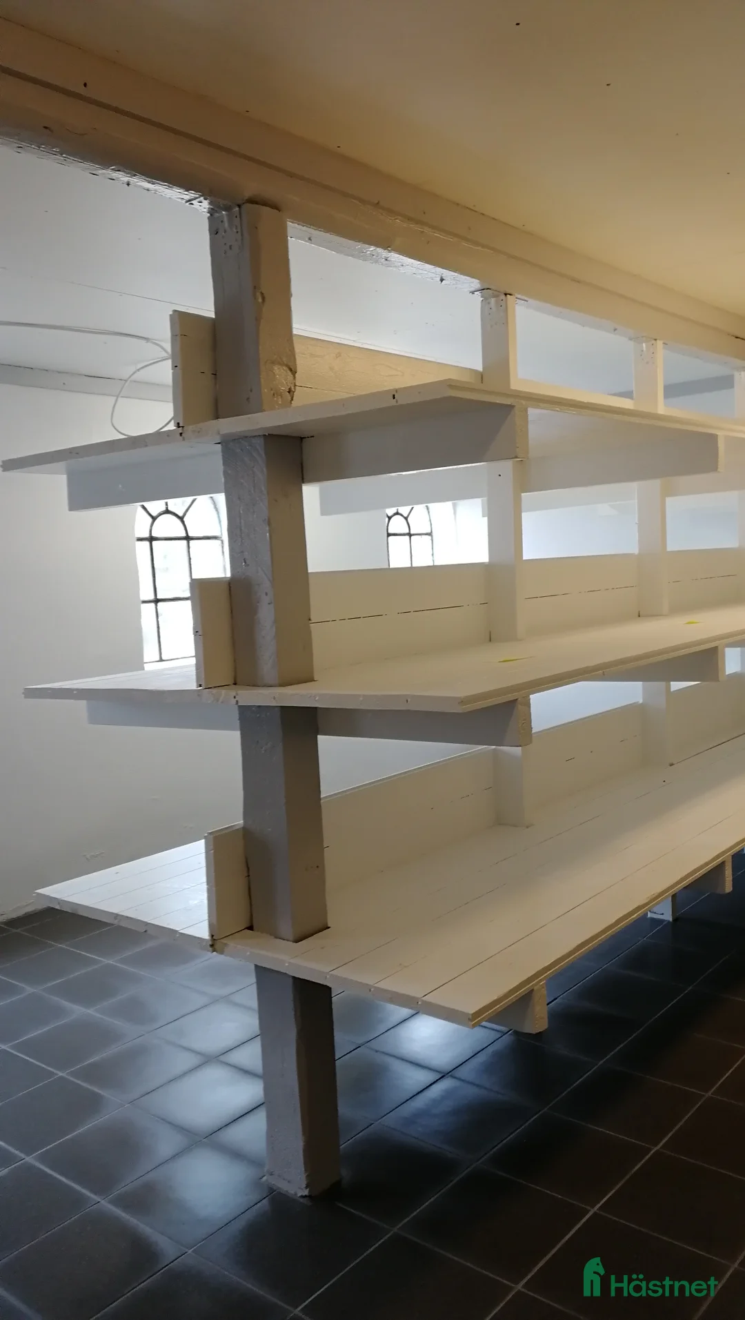  stallplats finnes: Boxplats med ridhus  - Annons 7